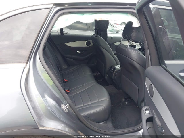 45875282 :رقم المزاد ، WDC0G4KB6KV191294 vin ، 2019 Mercedes-benz Glc 300 4matic مزاد بيع