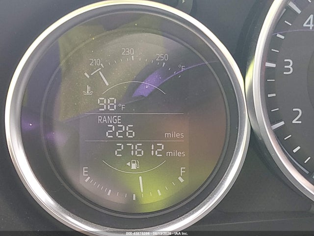 Aukcja sprzedaży 2017 Mazda Mx-5 Miata Grand Touring, vin: JM1NDAD78H0123869, numer aukcji: 45875286