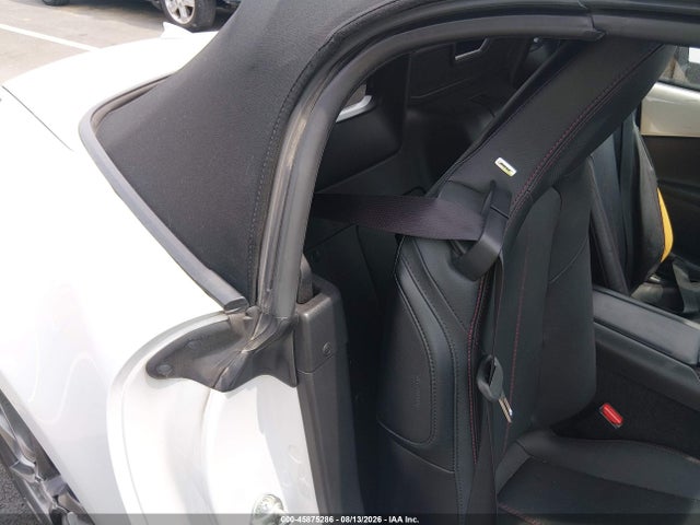 Aukcja sprzedaży 2017 Mazda Mx-5 Miata Grand Touring, vin: JM1NDAD78H0123869, numer aukcji: 45875286