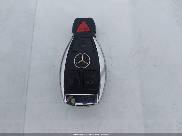45875288 :رقم المزاد ، WDDHF5GB0BA461384 vin ، 2011 Mercedes-benz E 350 مزاد بيع