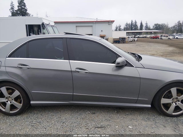 45875288 :رقم المزاد ، WDDHF5GB0BA461384 vin ، 2011 Mercedes-benz E 350 مزاد بيع
