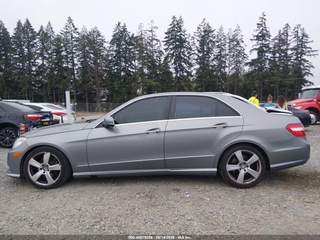 45875288 :رقم المزاد ، WDDHF5GB0BA461384 vin ، 2011 Mercedes-benz E 350 مزاد بيع
