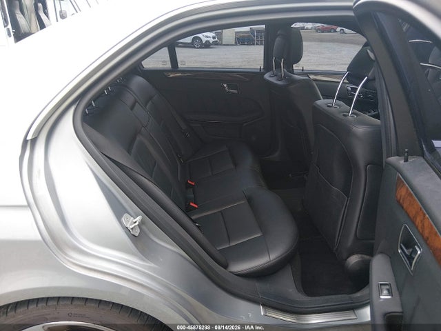 45875288 :رقم المزاد ، WDDHF5GB0BA461384 vin ، 2011 Mercedes-benz E 350 مزاد بيع