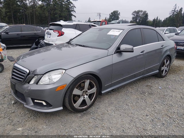 45875288 :رقم المزاد ، WDDHF5GB0BA461384 vin ، 2011 Mercedes-benz E 350 مزاد بيع