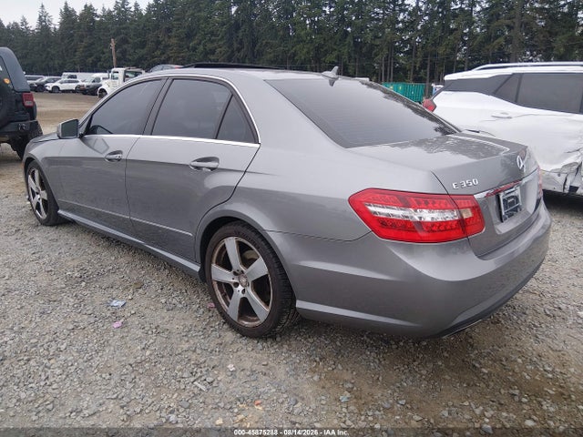 45875288 :رقم المزاد ، WDDHF5GB0BA461384 vin ، 2011 Mercedes-benz E 350 مزاد بيع