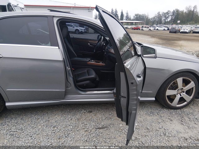 45875288 :رقم المزاد ، WDDHF5GB0BA461384 vin ، 2011 Mercedes-benz E 350 مزاد بيع