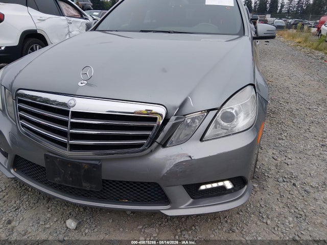 45875288 :رقم المزاد ، WDDHF5GB0BA461384 vin ، 2011 Mercedes-benz E 350 مزاد بيع
