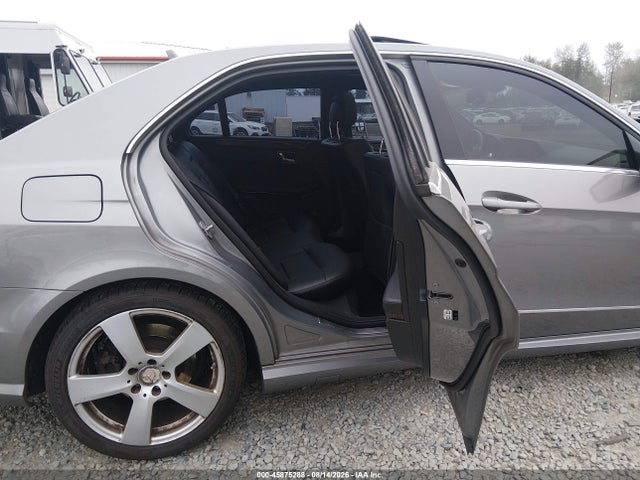 45875288 :رقم المزاد ، WDDHF5GB0BA461384 vin ، 2011 Mercedes-benz E 350 مزاد بيع