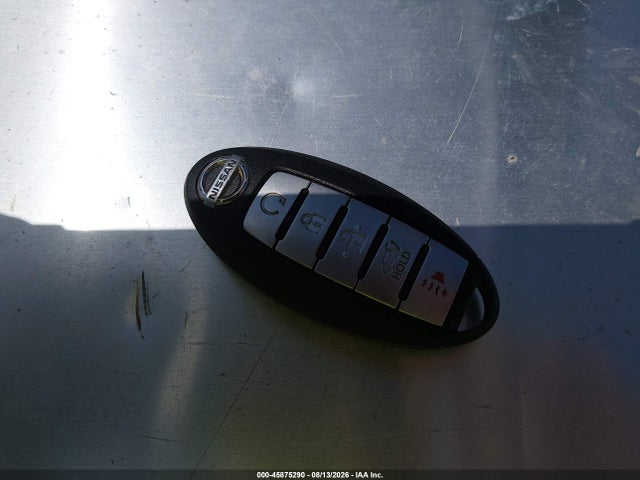 Nissan Pathfinder Sl 2015 5N1AR2MM4FC630979 Image 11
