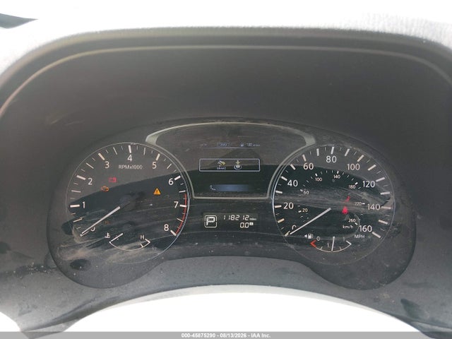 Nissan Pathfinder Sl 2015 5N1AR2MM4FC630979 Image 7