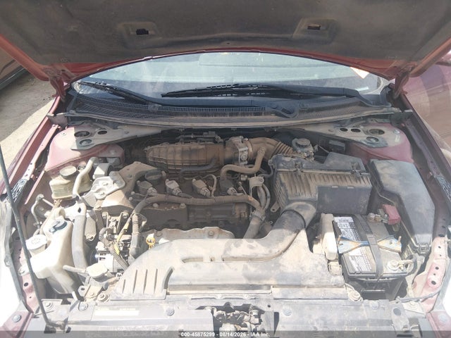 45875299 :رقم المزاد ، 1N4AL2AP6AN519633 vin ، 2010 Nissan Altima 2.5 S مزاد بيع