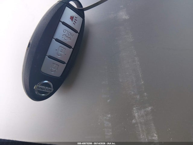 45875299 :رقم المزاد ، 1N4AL2AP6AN519633 vin ، 2010 Nissan Altima 2.5 S مزاد بيع
