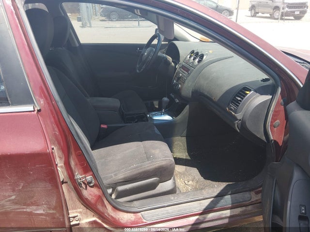 45875299 :رقم المزاد ، 1N4AL2AP6AN519633 vin ، 2010 Nissan Altima 2.5 S مزاد بيع