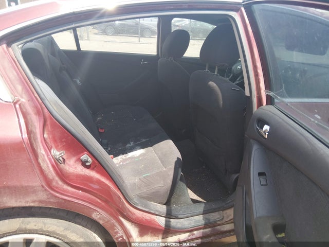 45875299 :رقم المزاد ، 1N4AL2AP6AN519633 vin ، 2010 Nissan Altima 2.5 S مزاد بيع