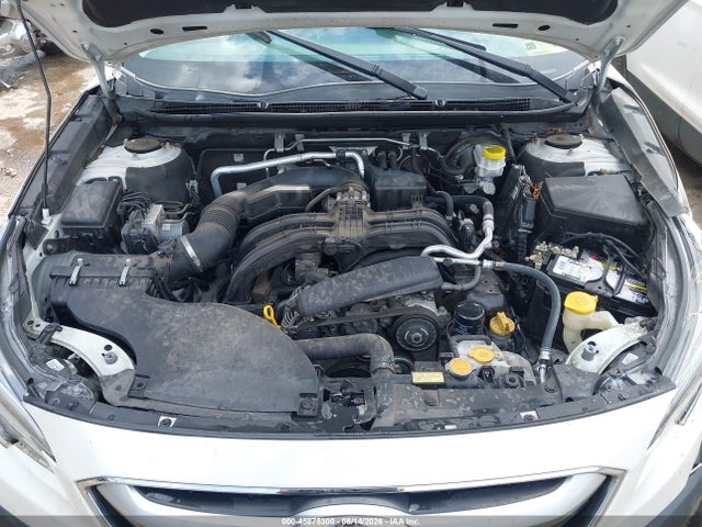 45875300 :رقم المزاد ، 4S4BTAFCXN3133728 vin ، 2022 Subaru Outback Premium مزاد بيع