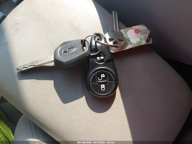 Aukcja sprzedaży 2013 Subaru Forester 2.5x Premium, vin: JF2SHADC0DH435590, numer aukcji: 45875305