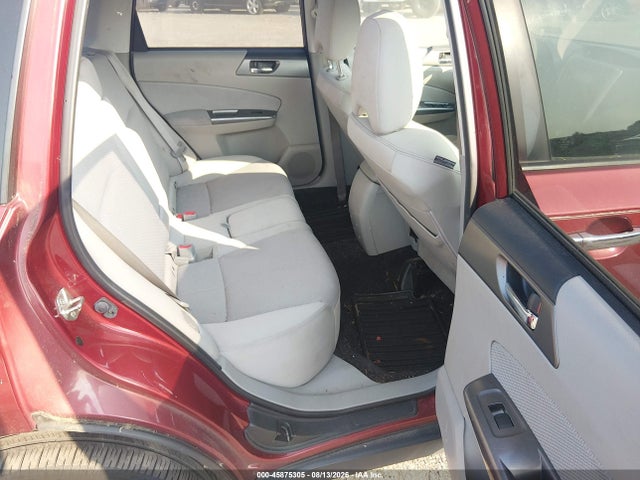 Aukcja sprzedaży 2013 Subaru Forester 2.5x Premium, vin: JF2SHADC0DH435590, numer aukcji: 45875305