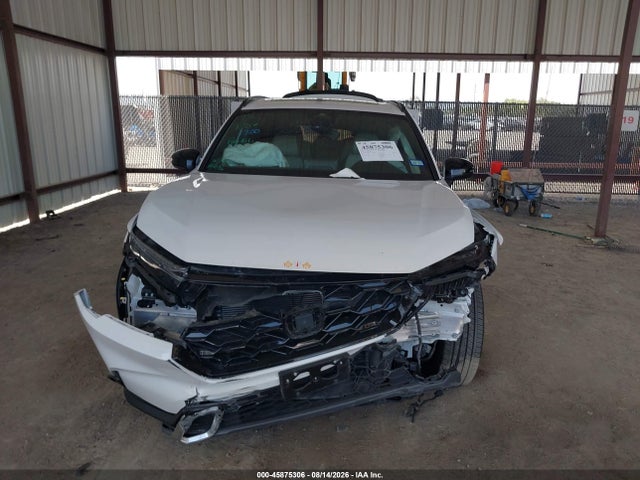 45875306 :رقم المزاد ، 2HKRS6H99SH821241 vin ، 2025 Honda Cr-v Hybrid Sport Touring مزاد بيع