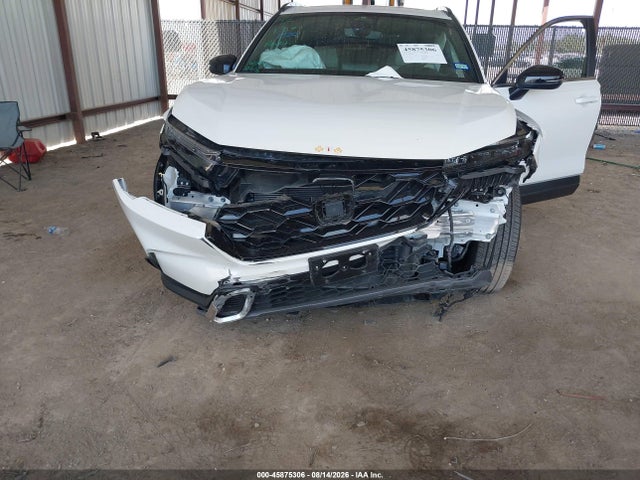 45875306 :رقم المزاد ، 2HKRS6H99SH821241 vin ، 2025 Honda Cr-v Hybrid Sport Touring مزاد بيع