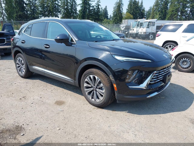 Aukcja sprzedaży 2024 Buick Envision Preferred Awd, vin: LRBFZME46RD065541, numer aukcji: 45875310