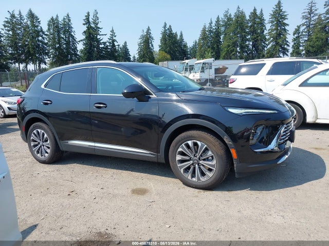 Aukcja sprzedaży 2024 Buick Envision Preferred Awd, vin: LRBFZME46RD065541, numer aukcji: 45875310