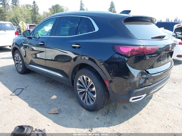 Aukcja sprzedaży 2024 Buick Envision Preferred Awd, vin: LRBFZME46RD065541, numer aukcji: 45875310