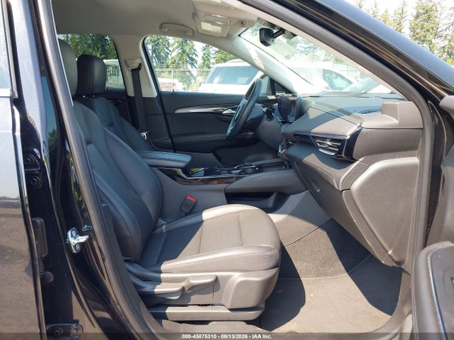 Aukcja sprzedaży 2024 Buick Envision Preferred Awd, vin: LRBFZME46RD065541, numer aukcji: 45875310