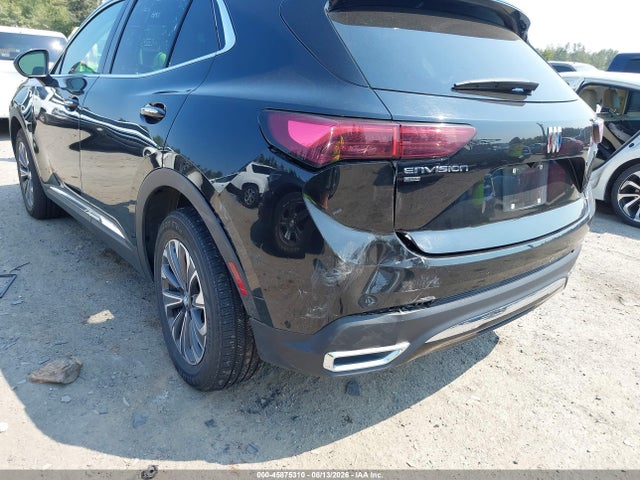 Aukcja sprzedaży 2024 Buick Envision Preferred Awd, vin: LRBFZME46RD065541, numer aukcji: 45875310