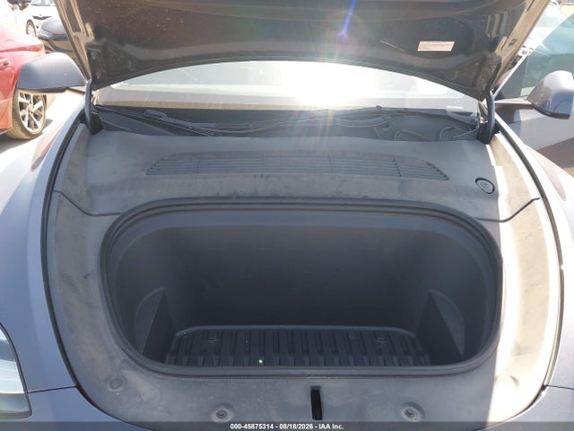 Aukcja sprzedaży 2023 Tesla Model Y Awd/long Range Dual Motor All-wheel Drive, vin: 7SAYGDEE3PA040904, numer aukcji: 45875314