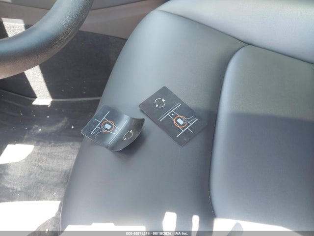 Aukcja sprzedaży 2023 Tesla Model Y Awd/long Range Dual Motor All-wheel Drive, vin: 7SAYGDEE3PA040904, numer aukcji: 45875314