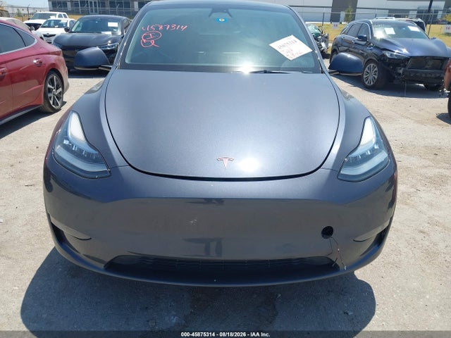 Aukcja sprzedaży 2023 Tesla Model Y Awd/long Range Dual Motor All-wheel Drive, vin: 7SAYGDEE3PA040904, numer aukcji: 45875314
