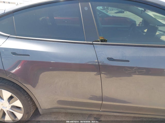 Aukcja sprzedaży 2023 Tesla Model Y Awd/long Range Dual Motor All-wheel Drive, vin: 7SAYGDEE3PA040904, numer aukcji: 45875314