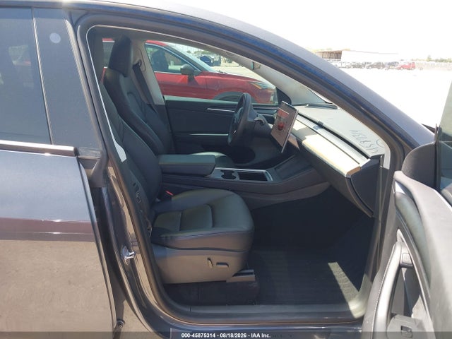 Aukcja sprzedaży 2023 Tesla Model Y Awd/long Range Dual Motor All-wheel Drive, vin: 7SAYGDEE3PA040904, numer aukcji: 45875314