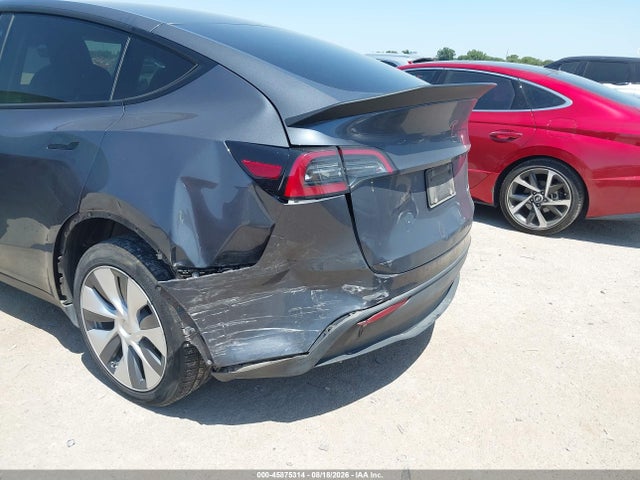 Aukcja sprzedaży 2023 Tesla Model Y Awd/long Range Dual Motor All-wheel Drive, vin: 7SAYGDEE3PA040904, numer aukcji: 45875314