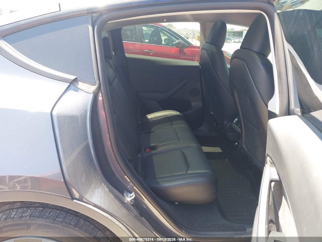 Aukcja sprzedaży 2023 Tesla Model Y Awd/long Range Dual Motor All-wheel Drive, vin: 7SAYGDEE3PA040904, numer aukcji: 45875314