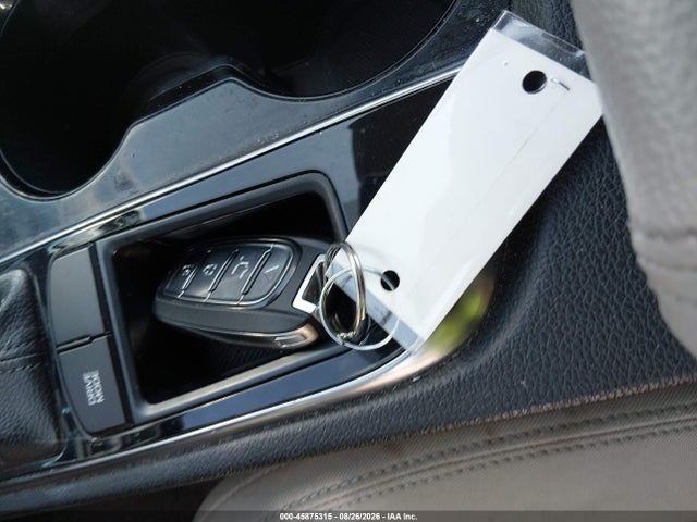 Aukcja sprzedaży 2017 Hyundai Sonata Hybrid Se, vin: KMHE24L31HA076986, numer aukcji: 45875315