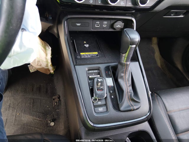 Aukcja sprzedaży 2023 Honda Cr-v Hybrid Sport Touring, vin: 2HKRS6H99PH809436, numer aukcji: 45875316