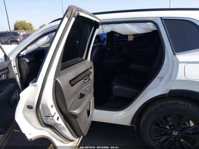 Aukcja sprzedaży 2023 Honda Cr-v Hybrid Sport Touring, vin: 2HKRS6H99PH809436, numer aukcji: 45875316