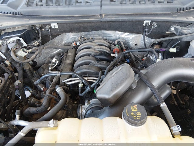 Продаж на аукціоні авто 2018 Ford F-150 Xl, vin: 1FTEW1E54JFD04932, номер лоту: 45875317