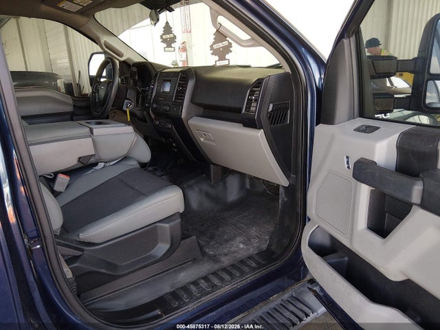 Продаж на аукціоні авто 2018 Ford F-150 Xl, vin: 1FTEW1E54JFD04932, номер лоту: 45875317