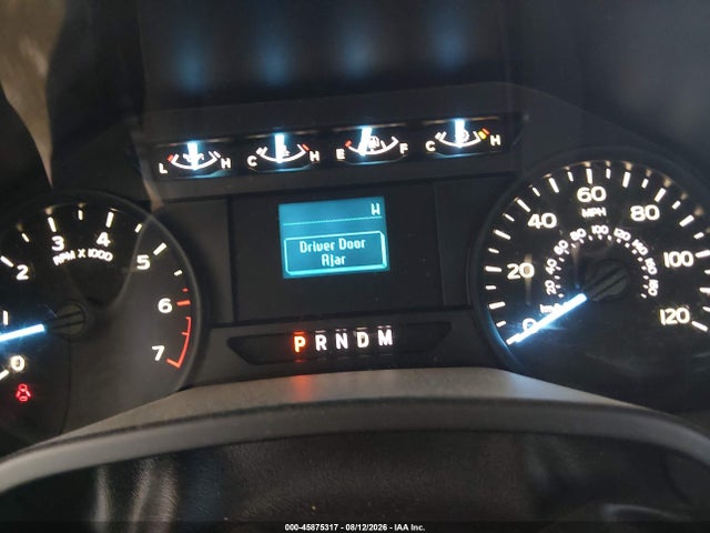 Продаж на аукціоні авто 2018 Ford F-150 Xl, vin: 1FTEW1E54JFD04932, номер лоту: 45875317