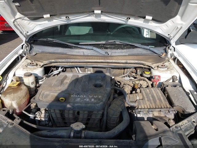 Aukcja sprzedaży 2012 Dodge Avenger Se, vin: 1C3CDZAB9CN214020, numer aukcji: 45875320