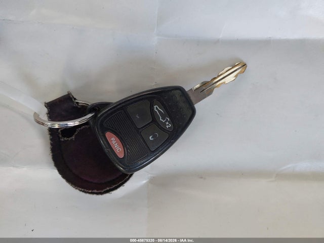 Aukcja sprzedaży 2012 Dodge Avenger Se, vin: 1C3CDZAB9CN214020, numer aukcji: 45875320