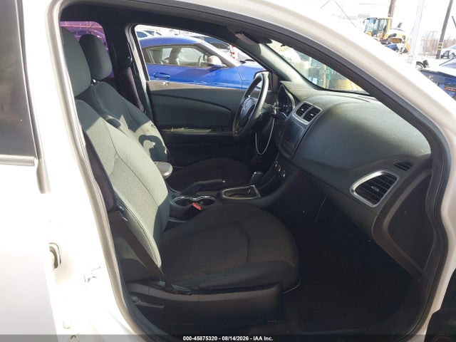 Aukcja sprzedaży 2012 Dodge Avenger Se, vin: 1C3CDZAB9CN214020, numer aukcji: 45875320