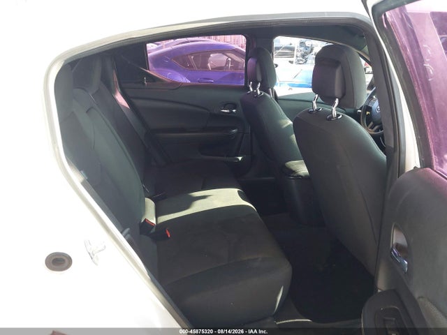 Aukcja sprzedaży 2012 Dodge Avenger Se, vin: 1C3CDZAB9CN214020, numer aukcji: 45875320