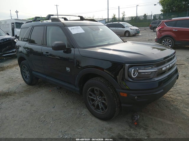 Ford Bronco Sport Big Bend 2023 3FMCR9B64PRD34790 main image