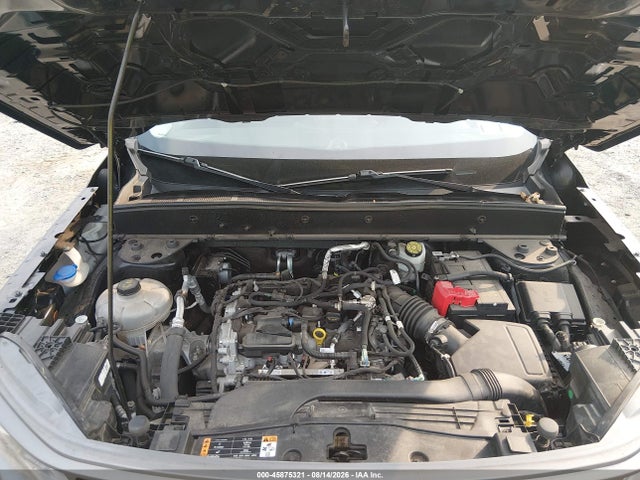 Ford Bronco Sport Big Bend 2023 3FMCR9B64PRD34790 Image 10