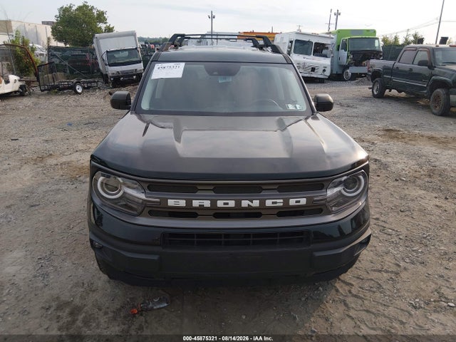 Ford Bronco Sport Big Bend 2023 3FMCR9B64PRD34790 Image 12