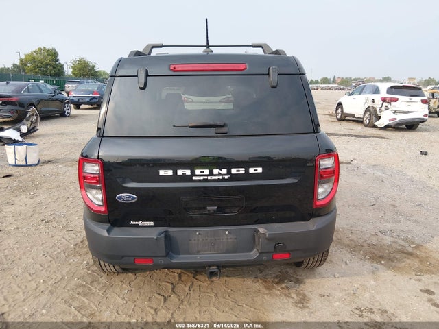 Ford Bronco Sport Big Bend 2023 3FMCR9B64PRD34790 Image 16