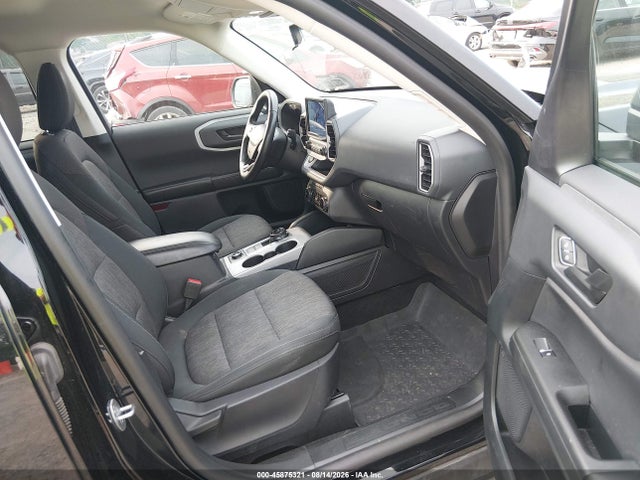 Ford Bronco Sport Big Bend 2023 3FMCR9B64PRD34790 Image 5
